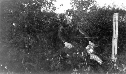 Foto: Collectie F. Michielsen