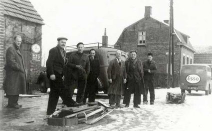 Foto: Collectie G. Thijssen