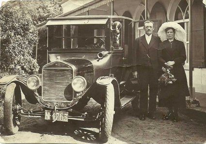 N-4763 T-Ford (collectie fam. Vermeer)