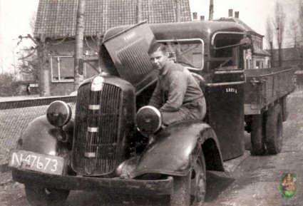 N-47673 Fargo (Collectie Heemkundige Kring Fijnaart en Heijningen)