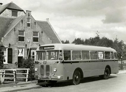 N-48877 Kromhout, 1950 (bron: Stadsarchief Breda)