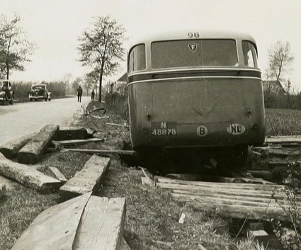 Bron: collectie Stadsarchief Breda