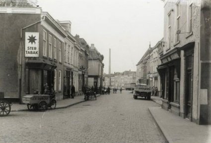 Bron: collectie West-Brabants Archief