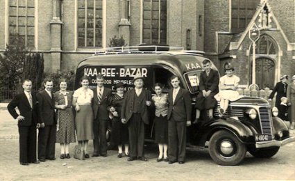 Bron: collectie West-Brabants Archief