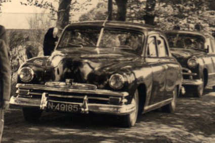 N-49185 Kaiser (coll. H. Bardoel)