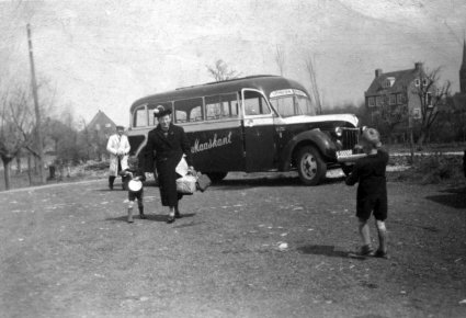"Lithoijen 1948" (collectie R. Smits)