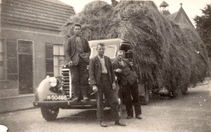 Federal (Collectie W. van Gils)