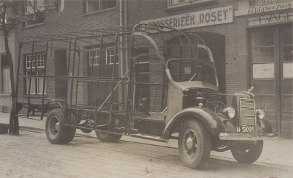 Bron: collectie West-Brabants Archief