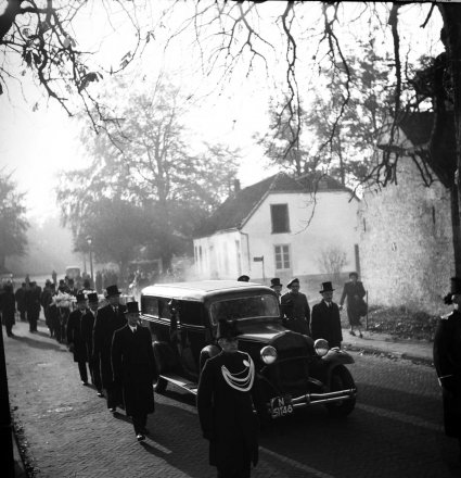 Foto: Fotopersbureau Het Zuiden. Bron: collectie BHIC