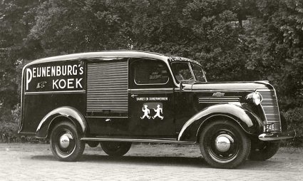 Foto: collectie heemkundekring Heeze-Leende-Zesgehuchten