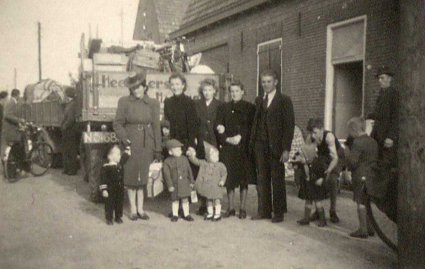 Bron: collectie BHIC