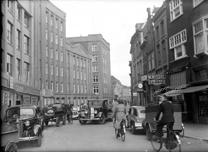 Bron: Collectie Erfgoed 's-Hertogenbosch