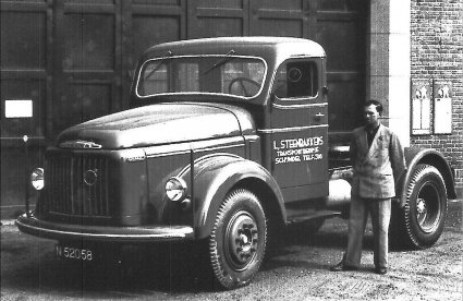 Volvo (collectie Van den Dungen BV)