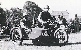 Foto: collectie F. Krijnen