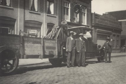 Chevrolet Truck