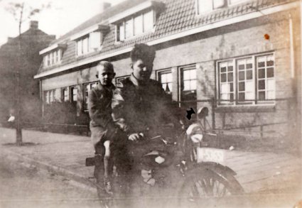 Foto: collectie S. Gijselhart