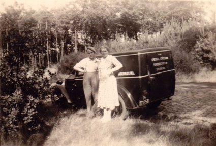 Foto: collectie J. Kastelijns