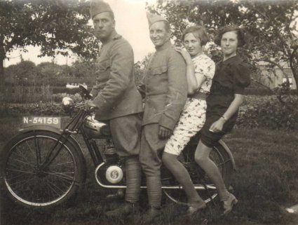 Sparta (Stichting "Het Uden-archief van Bressers")