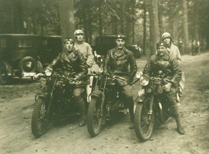 Foto: collectie Heemkunde Boxtel