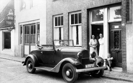 Bron: ZB | Planbureau en Bibliotheek van Zeeland