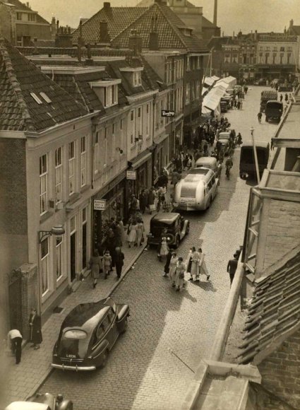 Bron: collectie West-Brabants Archief