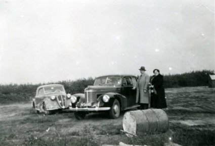 Foto: collectie Heemkundekring Weerderheem