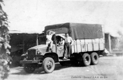 GMC (coll. G. de Bie)