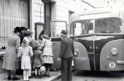 Kromhout 1940 (collectie F. Martens)