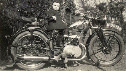 Zündapp 1937-1938 (collectie J.F.P.I. van der Sanden)