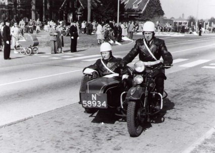 Foto: collectie Regionaal Archief Tilburg