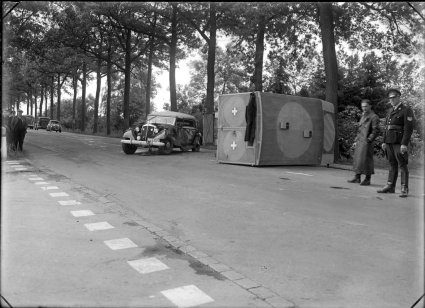 Foto: Schmidlin. Bron: collectie Regionaal Archief Tilburg