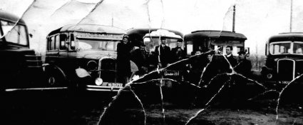 Foto: collectie familie Van de Put