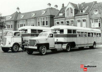 Foto: Collectie Eindhoven in Beeld