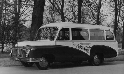 Chevrolet (Bron: Stichting Industrieel Erfgoed Bergen op Stoom)