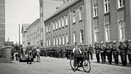 Bron: collectie Heemkundekring Schijndel