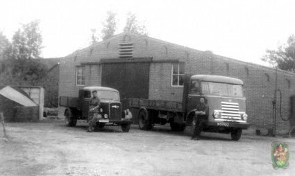 DAF (collectie HK Fijnaart en Heijningen)
