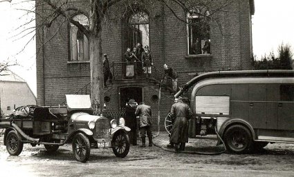 Foto: collectie J. Tunnissen