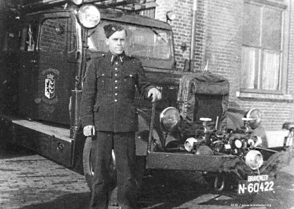 Magirus bj. 1943 (bron: HCBE / www.brandweer.org)