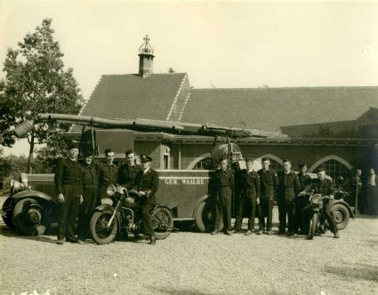 Foto: collectie Stichting Waalres Erfgoed