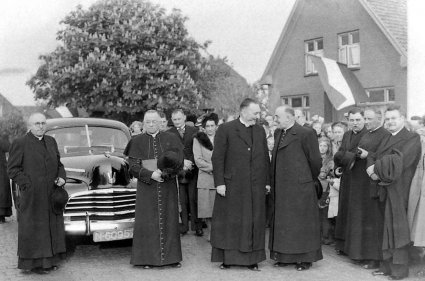 Chevrolet (coll. Streekarchief Langstraat Heusden Altena)