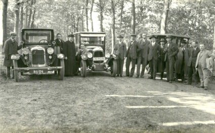 Foto: collectie H.M. de Bok
