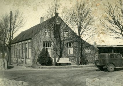 Foto: Collectie G.H.A.A. de Bie
