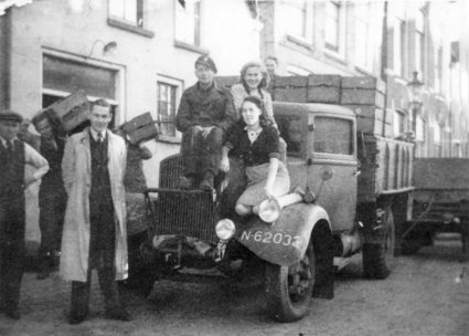 Bron: Tresoar, collectie Fries Fotoarchief