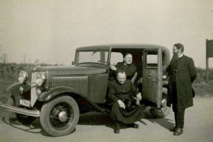 Bron: collectie M. Geurts