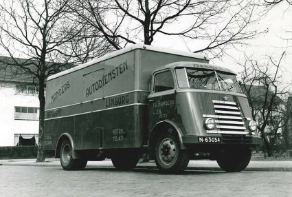 DAF (collectie DAF Museum)