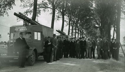 Austin K2 'Bellewagen' 