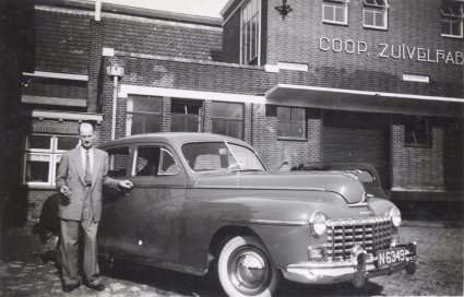 Foto: collectie N. van Heeswyk