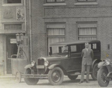 Chevrolet (coll. N. v. Heeswyk)