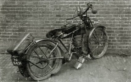 Cedos motor