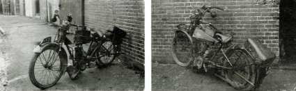 Cedos motor
